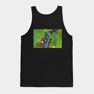 grapes Tank Top